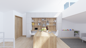 Decoração e Design de Interiores São João da Madeira
