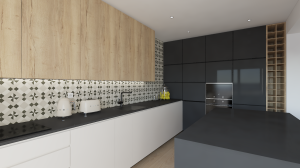 Remodelar Cozinha